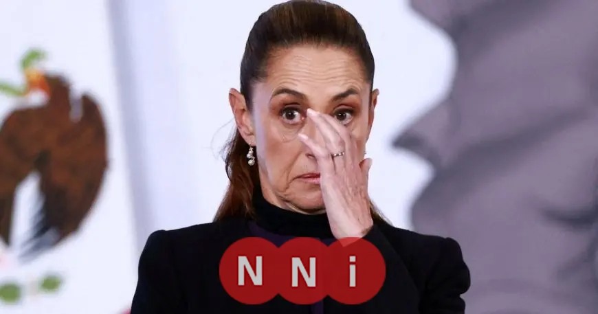 رئيسة المكسيك تطمئن الجميع بوجود ضمانات كاملة لاستضافة استثنائية لكأس العالم 2026