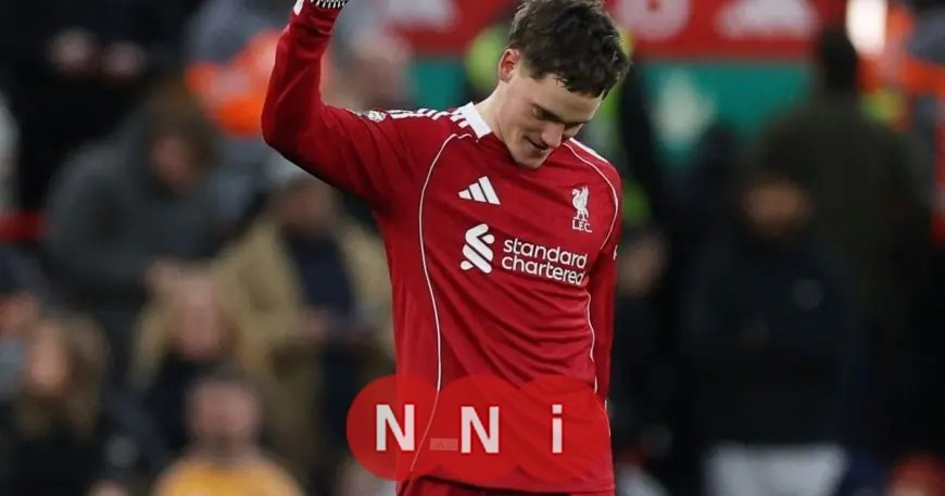 لماذا قرر ريال مدريد التخلي عن فرصة ضم فيرتز رغم مساعي ألونسو؟