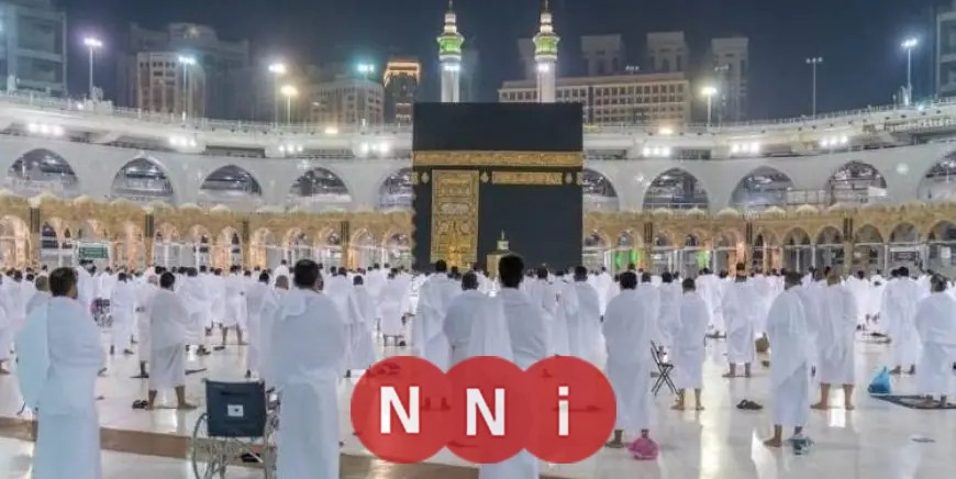 منى فراج وأسماء حمدي تفوزان برحلة عمرة في اليوم الرابع لمسابقة نورانيات قرآنية على NNi مصر