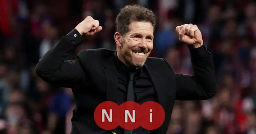 دييغو سيميوني: أولويات تتجاوز ليفربول وتوتنهام