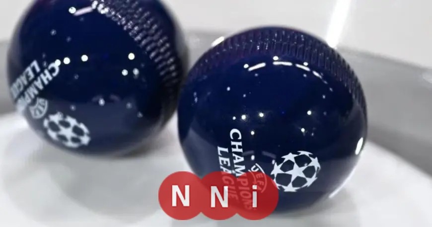 اكتشف موعد قرعة ثمن نهائي دوري أبطال أوروبا وتعرف على الأندية المتأهلة