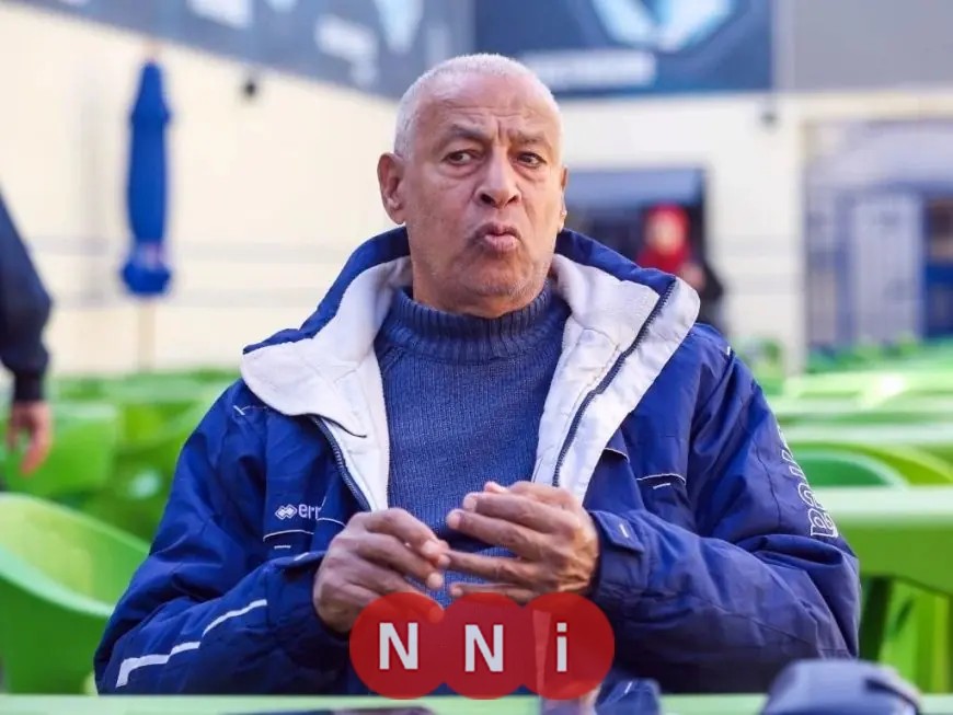 وفاة أسطورة الكرة المصرية مصطفى رياض: الترسانة والمنتخب المصري في حزن عميق