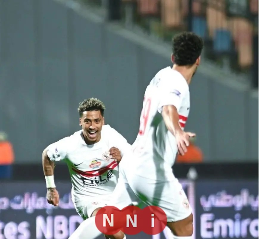 الزمالك يحصل على 24 ساعة راحة بعد انتصاره على زد