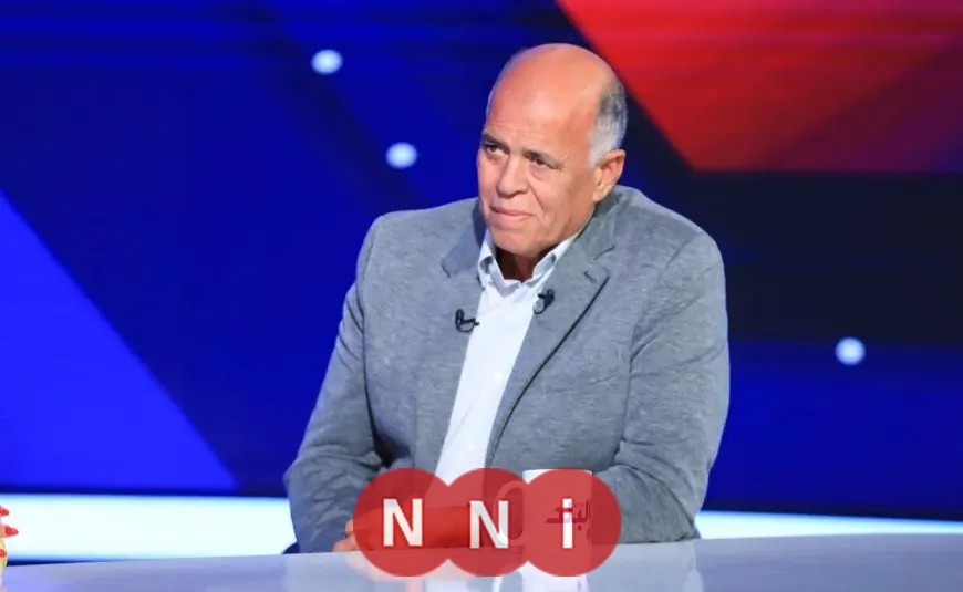 كواليس تدريب هشام يكن لمنتخب إريتريا