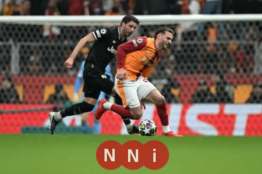 يوفنتوس يواجه تحديًا صعبًا أمام جالاتا سراي اليوم في دوري أبطال أوروبا