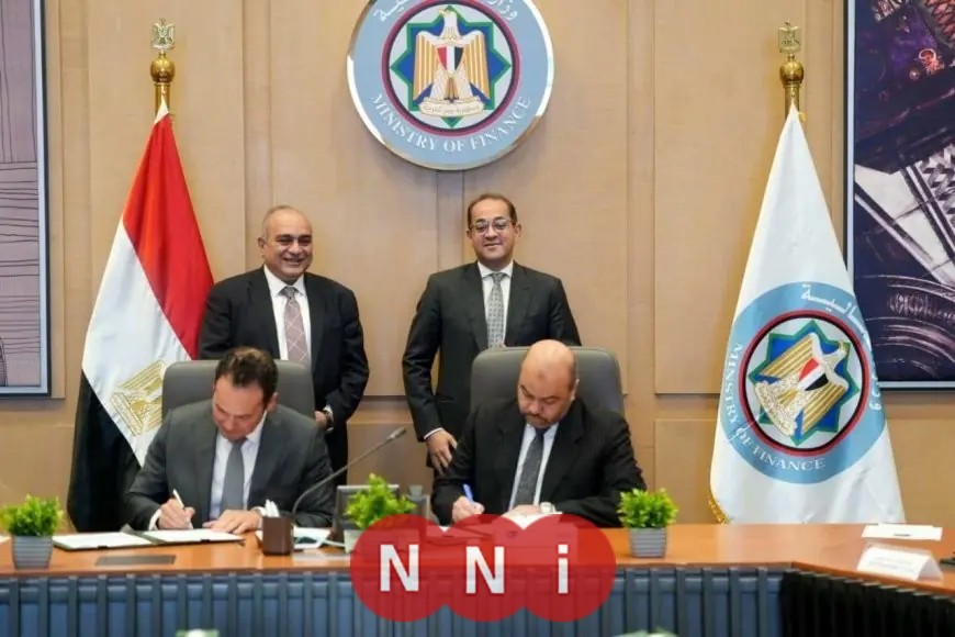 وزير المالية يؤكد على استثمار التكنولوجيا لتعزيز وتسهيل الخدمات الرقمية للمواطنين