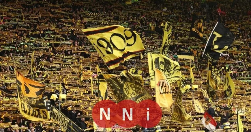 الشرطة الإيطالية تمنع جماهير دورتموند من حضور مباراة أتالانتا الحماسية