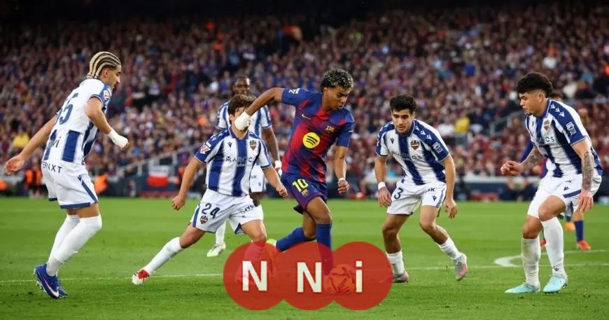 اكتشف تفاصيل العلاقة العاطفية الجديدة للامين يامال وكيف ستؤثر على أدائه الرياضي