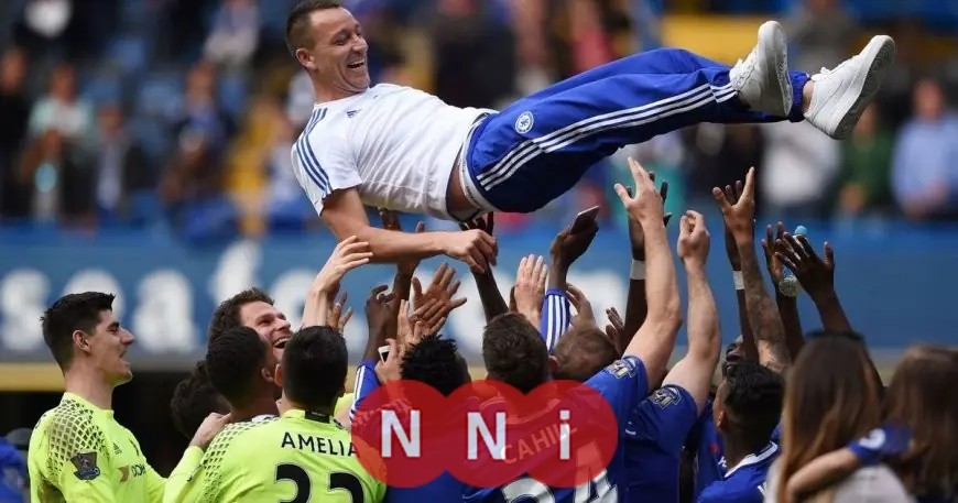 جون تيري محبط بسبب عدم اهتمام تشيلسي به