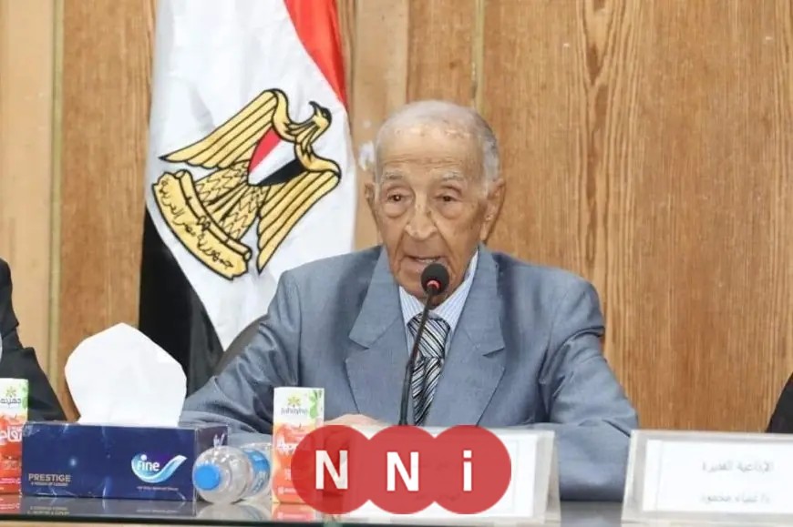 الأهلي يودع الإذاعي المخضرم فهمي عمر بحزن شديد