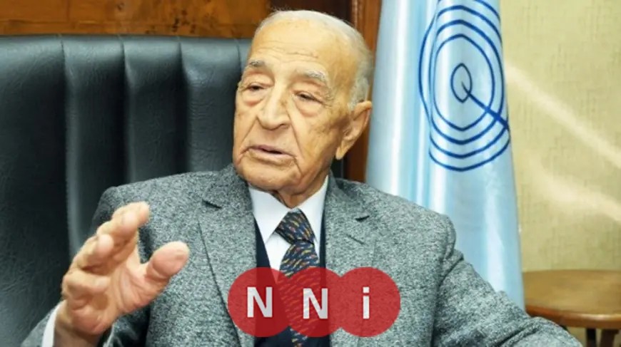 اتحاد الكرة يُعبر عن حزنه لوفاة الإذاعي الشهير فهمي عمر