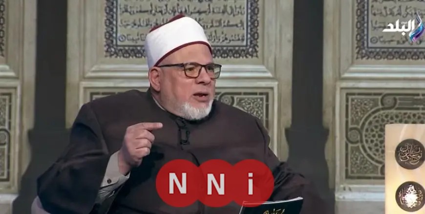 حسن وتد يشرح كيف تنظم آيات التحريم الحياة البشرية كاملاً