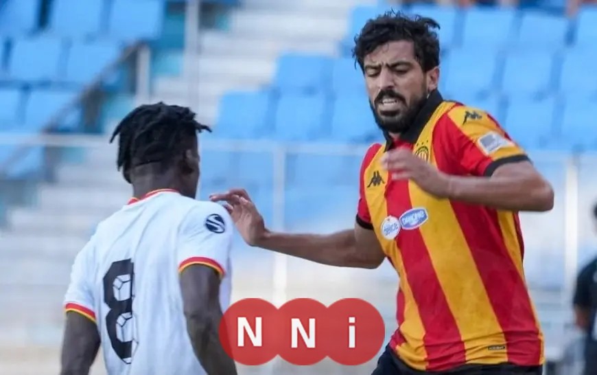 الترجي يتعثر في فخ التعادل مع نجم المتلوي في الدوري التونسي ويفتح الباب للأهلي