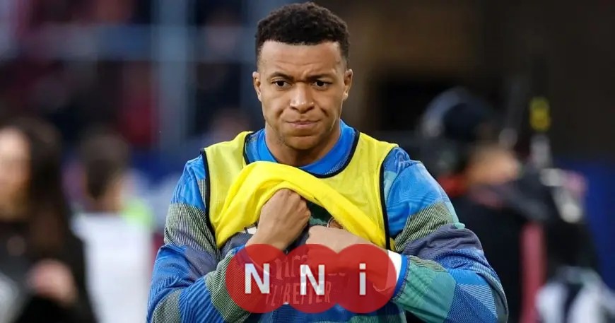 ريال مدريد يتحدى لعنة غياب كيليان مبابي في دوري أبطال أوروبا