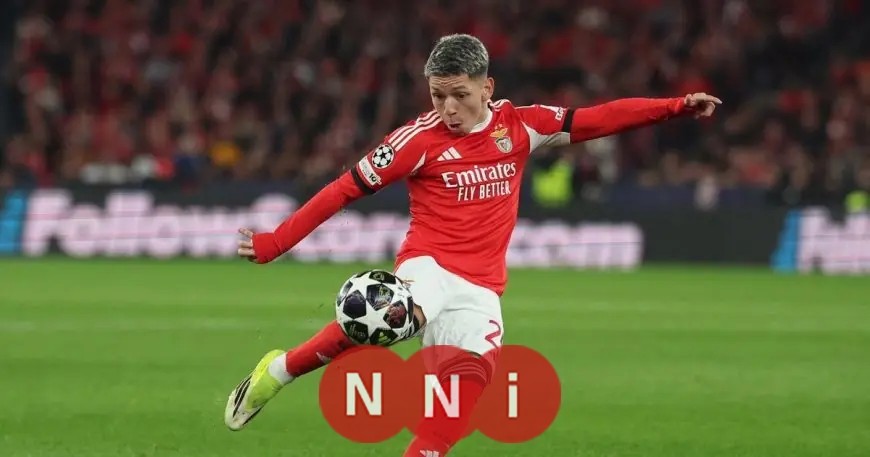 جيانلوكا بريستياني يتهم يويفا بتحيّز لريال مدريد قبل حذف منشوره