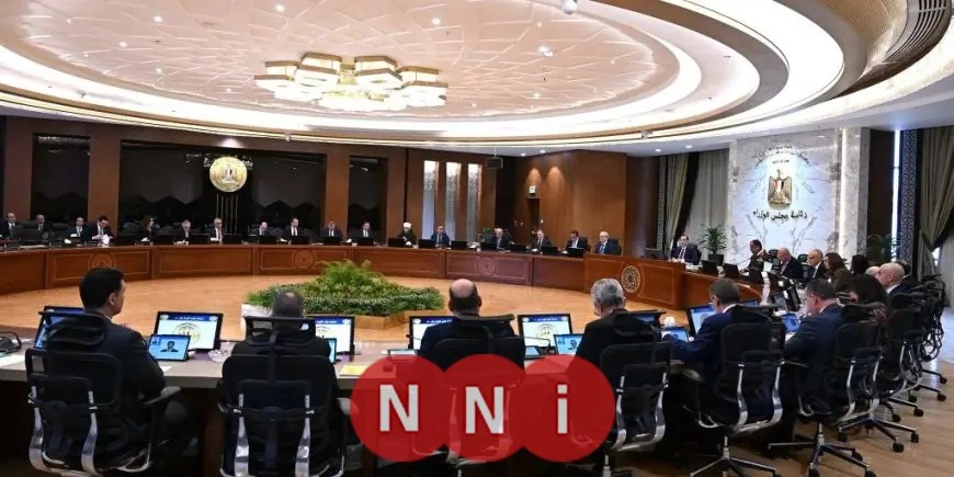 وداعًا لشيخ الإذاعيين فهمي عمر مجلس الوزراء ينعى رحيل رئيس الإذاعة المصرية الأسبق