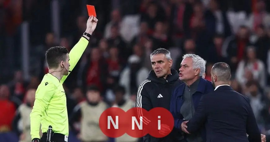 عودة مثيرة لجوزيه مورينيو إلى سانتياغو برنابيو مع بنفيكا أين سيجلس؟