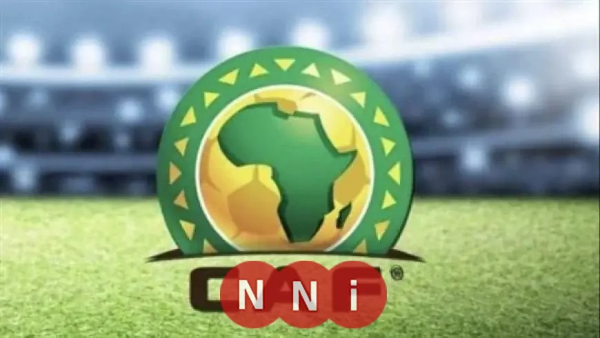 الكاف يعلن اختيار 7 حكام مصريين لمعسكر حكام النخبة في القاهرة