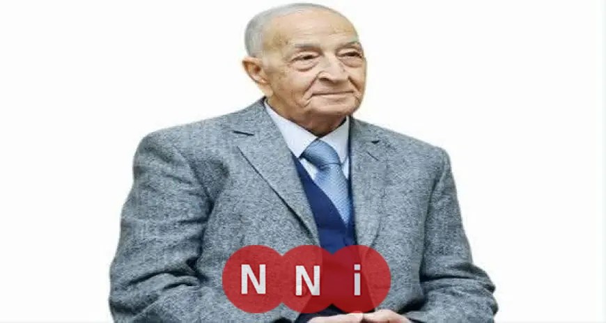 أحمد موسى يعبر عن حزنه العميق لفقدان فهمي عمر بكلمات مؤثرة للغاية