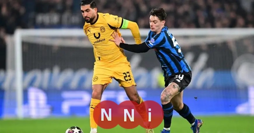 إيمري تشان يسلط الضوء على مواجهة دورتموند للتحديات بسبب الأخطاء الفردية المتكررة