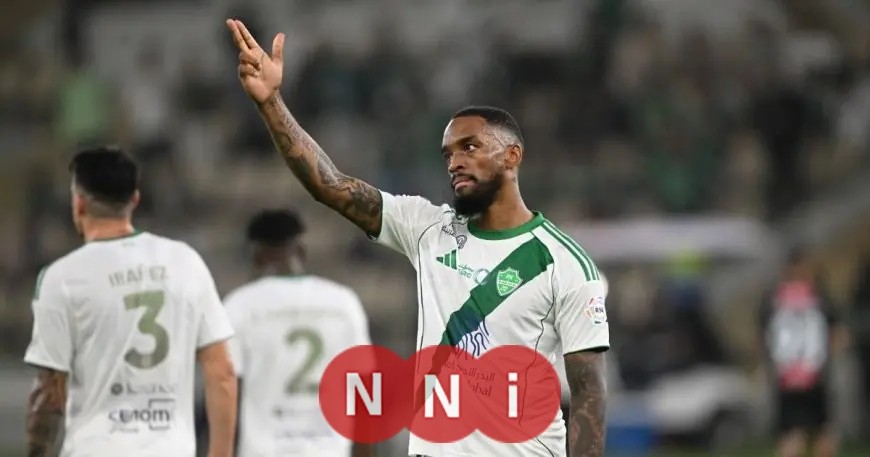 هل سيستمر إيفان توني في تألقه ويهز شباك أندية الرياض مرة أخرى؟