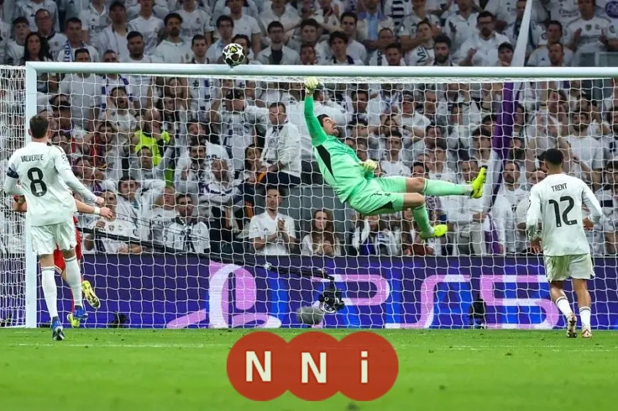 ريال مدريد يتألق بثنائية في مرمى بنفيكا ويتأهل لثمن نهائي دوري أبطال أوروبا