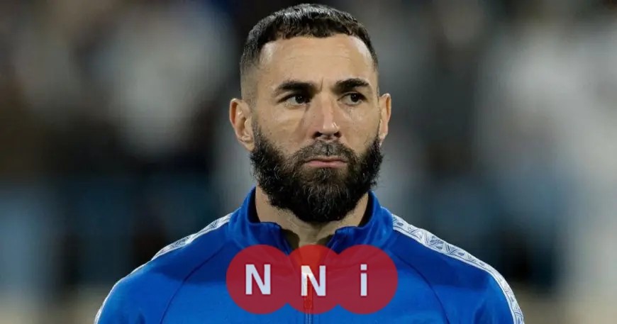 الهلال يفتقد خدمات بنزيما لمدة 10 أيام على الأقل بسبب الإصابة