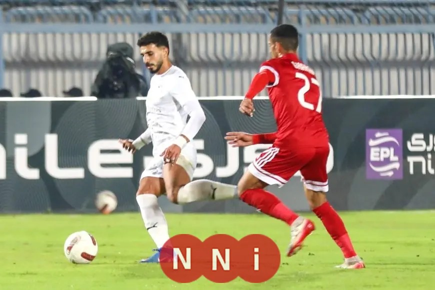 مفاجأة صادمة مباراة المصري ومودرن سبورت تكشف عن خطأ تحكيمي فادح يعترف به الحكام