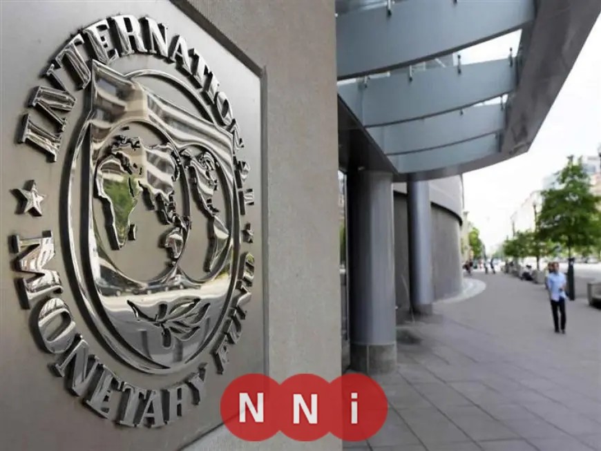 صندوق النقد الدولي يمنح مصر تمويلاً بقيمة 2.3 مليار دولار