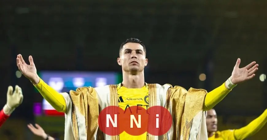 كريستيانو رونالدو يشتري ربع ملكية نادي ألميريا