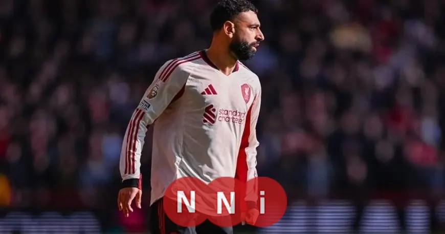 تعرف على سبب تفضيل محمد صلاح للبقاء مع ليفربول حتى عام 2027