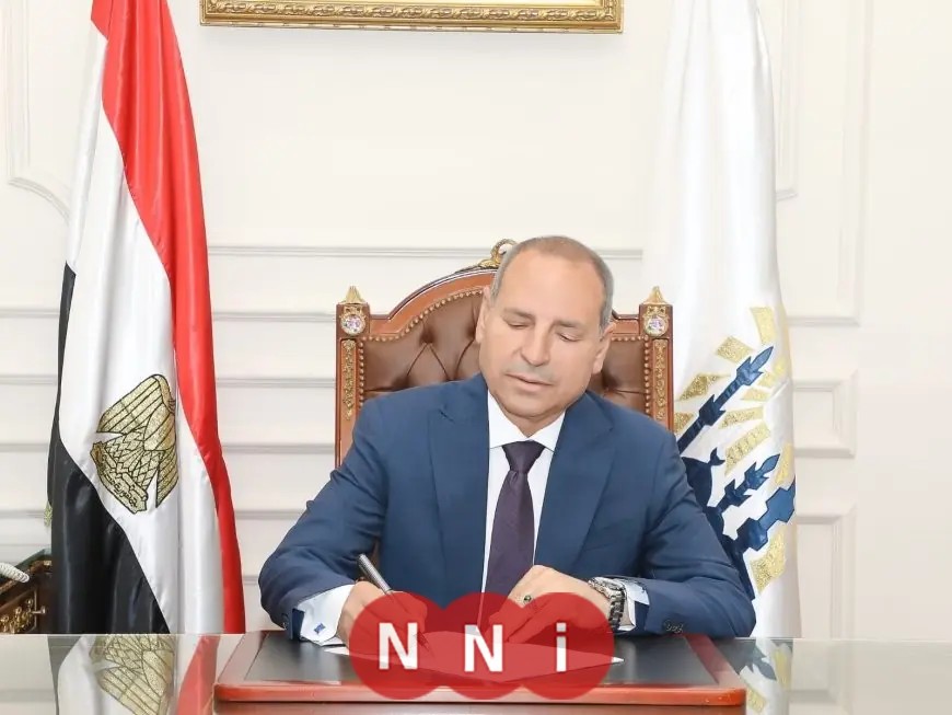 أحمد خليفة يتولى مهام رئيس حي الموسكي