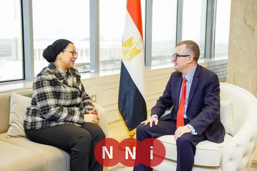 وزير التخطيط ورئيسة المجلس القومي للمرأة يعلنان خطوات جديدة لإطلاق إطار موحّد لدعم قضايا المرأة في خطط التنمية