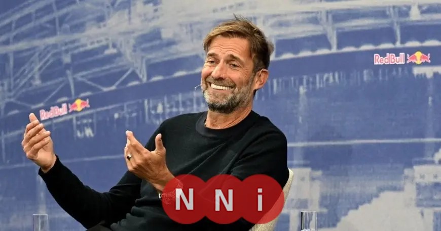 يورغن كلوب في كريستال بالاس؟ نادي رد بول يوضح الحقيقة الكاملة