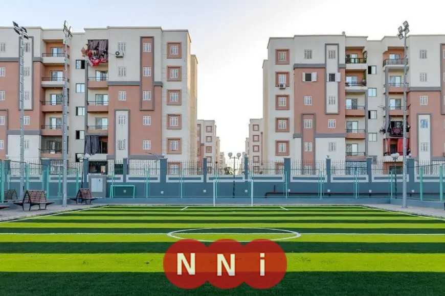 وزيرة الإسكان تستعرض تطورات المشاريع الخدمية والسكنية وتنسيق الأراضي بمدينة العبور الجديدة