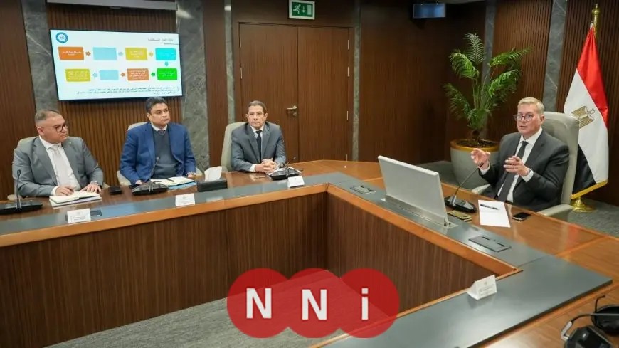 وزير البترول يعلن عن تسريع تقنيات الحفر الأفقي والتكسير الهيدروليكي لزيادة إنتاج البترول