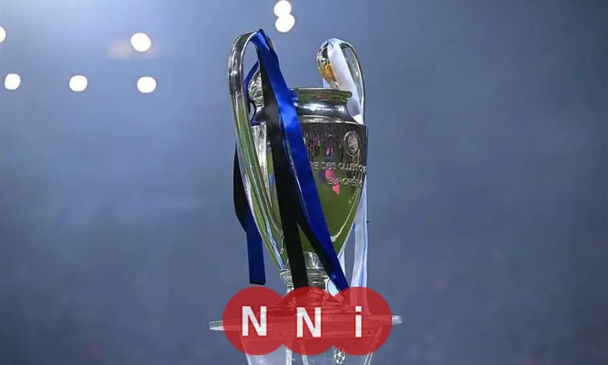 موعد قرعة دور الـ16 في دوري أبطال أوروبا والقنوات الناقلة للمشاهدة المباشرة