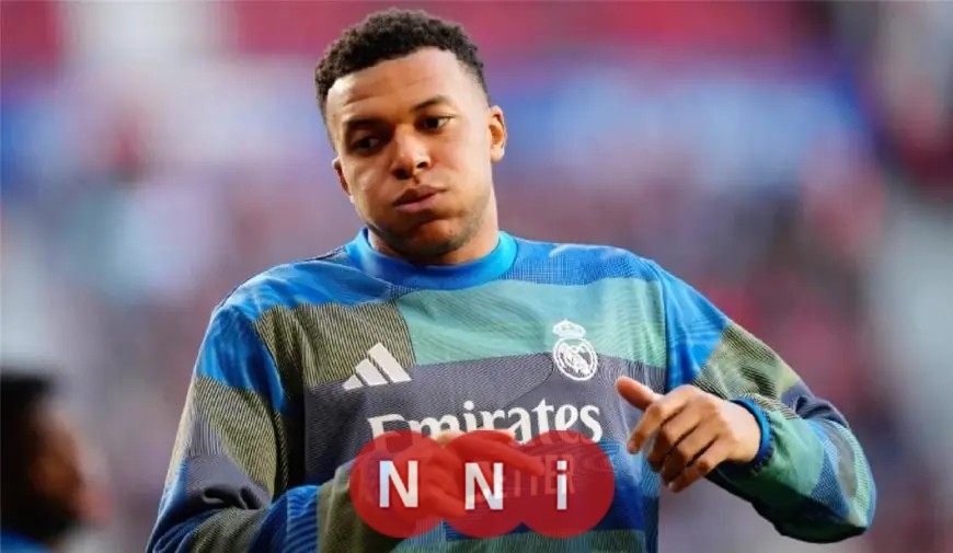 أزمة مثيرة بسبب مبابي تهز ريال مدريد قبل مواجهة خيتافي