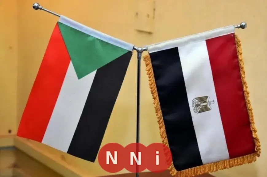 مصر والسودان يؤكدان دعم وحدة وسلامة أراضي السودان ومؤسساته الوطنية الشرعية