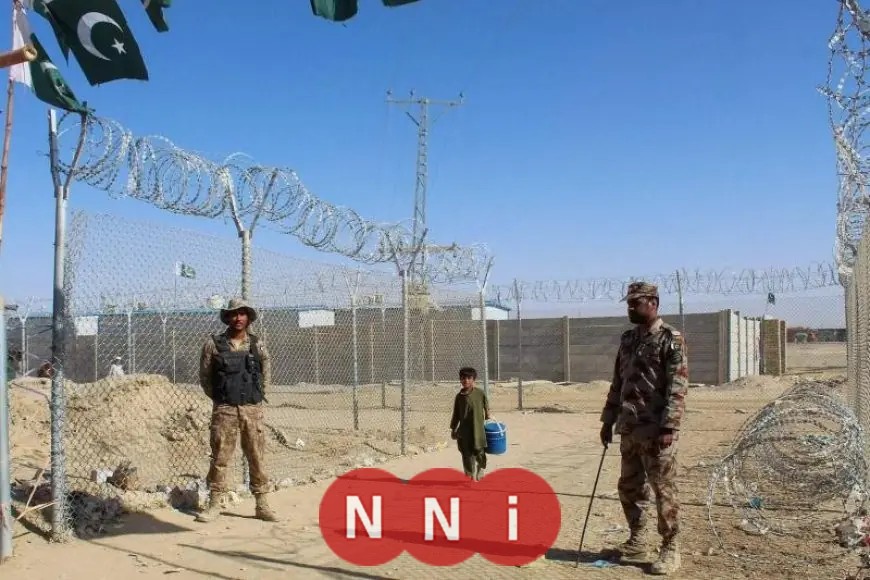 أفغانستان تبدأ هجوما كبيرا على الأراضي الباكستانية