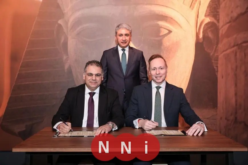 بورصة WTM لندن تعزز مكانة مصر الرائدة في عالم السياحة الدولية