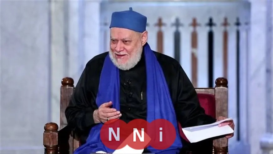 حكم الصلاة خلف التلفزيون والراديو يشرحه علي جمعة