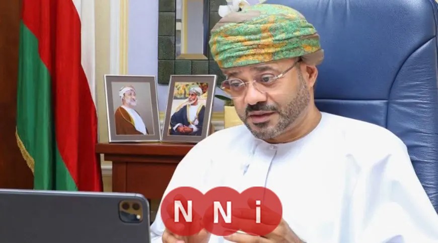 وزير خارجية عمان: مفاوضات أمريكية إيرانية جديدة في الأفق بعد انتهاء جولة جنيف الأسبوع المقبل