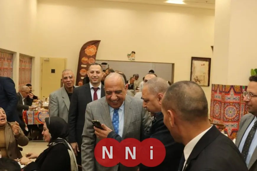 وزير الكهرباء يعلن عن خطوات لتحسين بيئة العمل وتسريع إنجاز المهام للعاملين بالقطاع