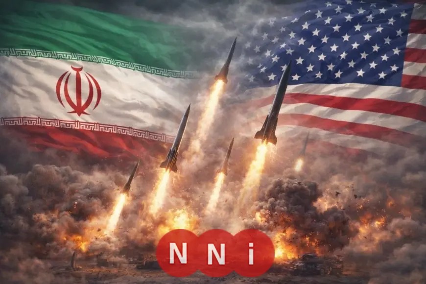 مصطفى بكري يحذر: ضربة أمريكية وشيكة على إيران قد تشعل فتيل الحرب