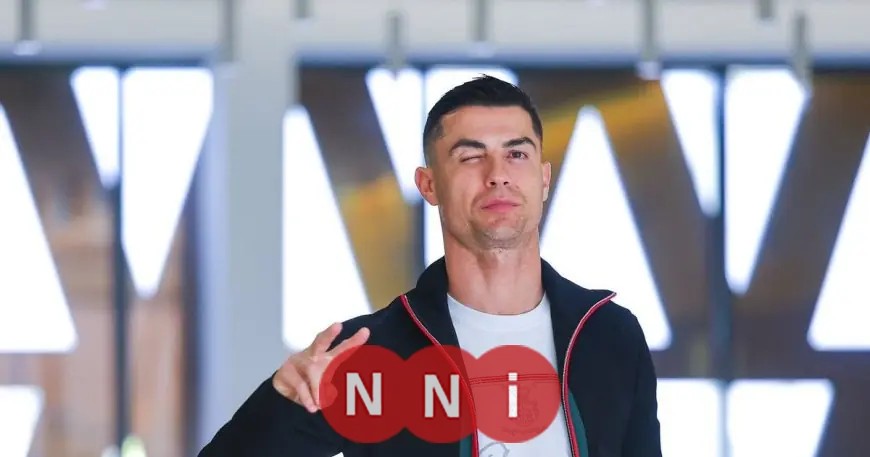 تعرف على عدد ركلات الجزاء التي نفذها كريستيانو رونالدو في الدوري السعودي