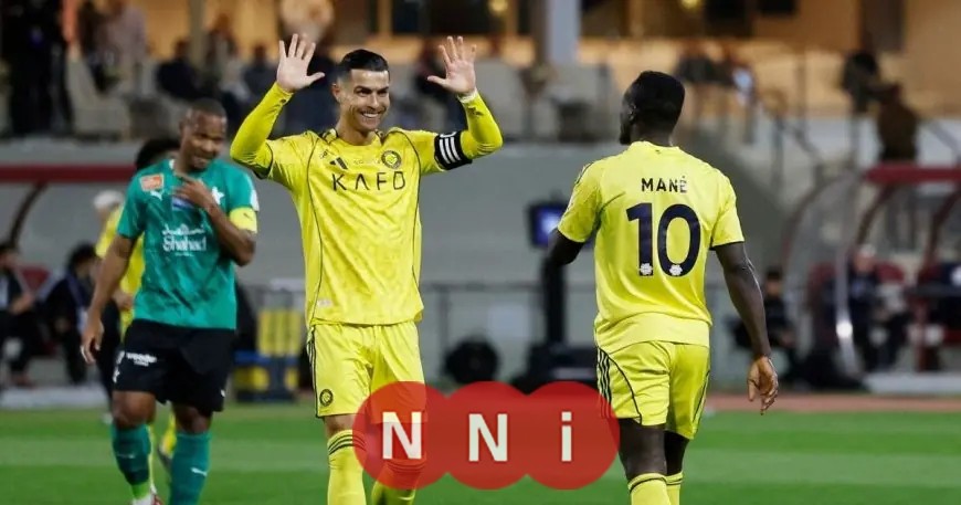 تاريخ وموعد مباراة الفيحاء ضد النصر في الدوري السعودي روشن