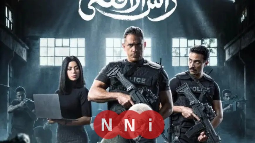 إسلام الكتاتني: رأس الأفعى يكشف حقيقة جماعة الإخوان