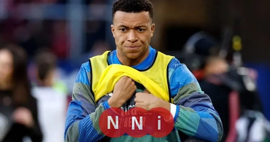 كيليان مبابي يتجنب الجراحة للمشاركة في المونديال: كيف سيتعامل مع مشكلة ركبته