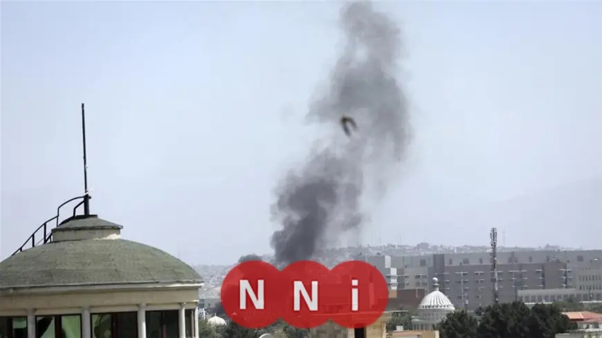 انفجار عنيف يهز العاصمة الأفغانية كابل